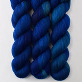 Blue Ridge - Miss Babs Caroline merino-cashmere-nylon yarn