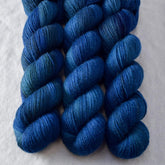 Blue Ridge - Miss Babs Katahdin 437 superwash BFL wool yarn