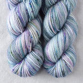 Blue Savannah - Miss Babs Yummy 2-Ply Toes superwash Merino wool yarn