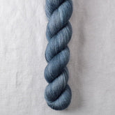 Blue Slate 534 Yd - Miss Babs Katahdin yarn