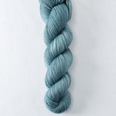 Blue Spruce - Miss Babs Yummy 2-Ply superwash Merino wool yarn