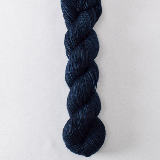 Bluey - Miss Babs Yummy 2-Ply yarn