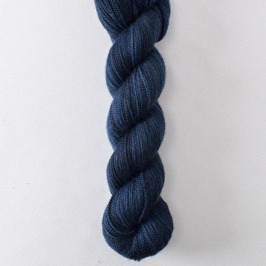 Bluey - Miss Babs Caroline yarn