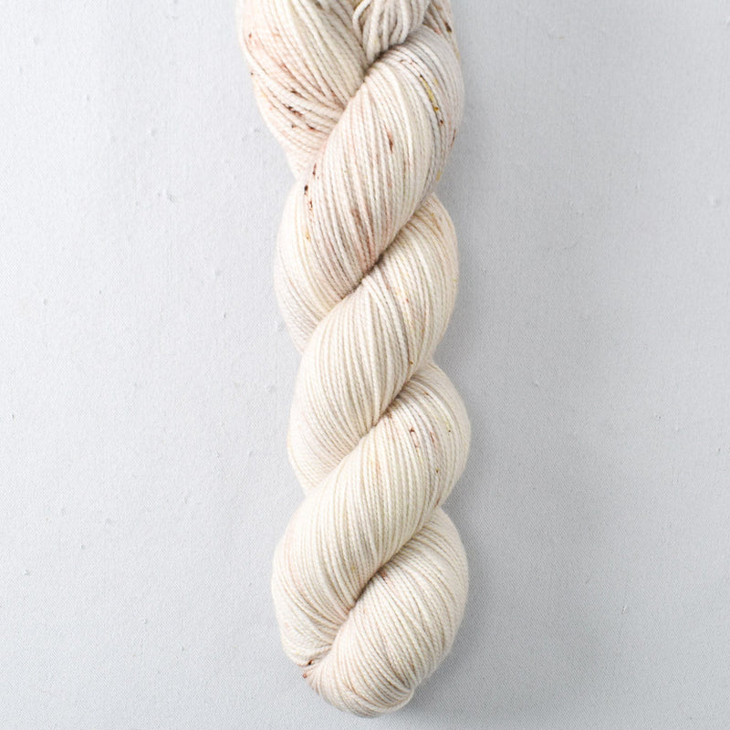 Blush 2 - Miss Babs Yummy 2-Ply yarn