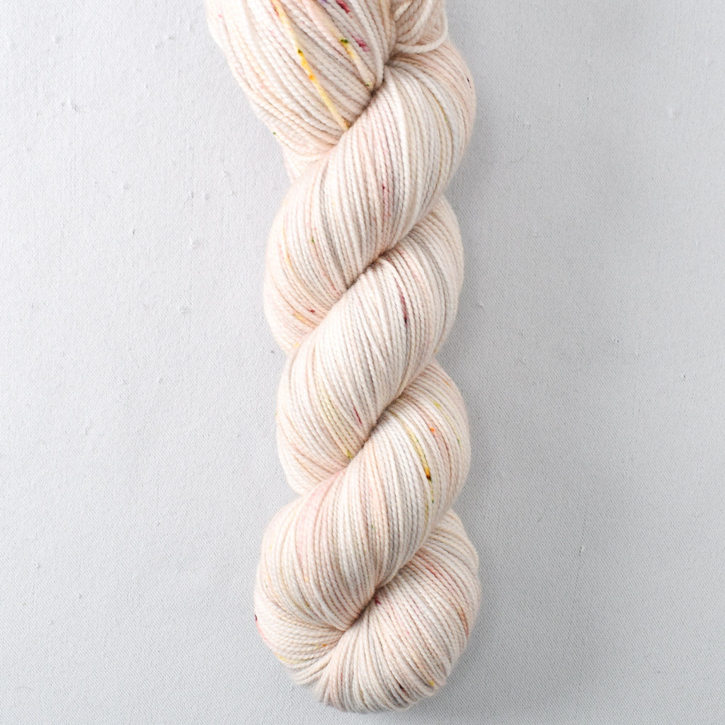 Blush 3 - Miss Babs Yummy 2-Ply superwash Merino wool yarn