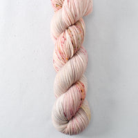 Blush 5 - Miss Babs Yummy 2-Ply yarn
