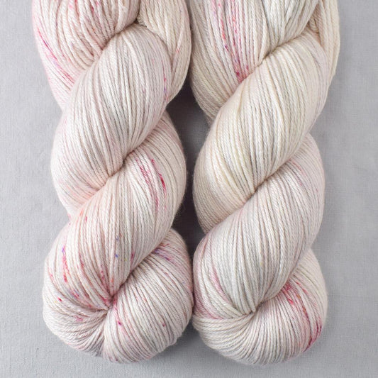 Blusher - Miss Babs Big Silk yarn