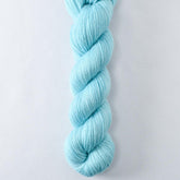 Blu Sno Cone - Miss Babs Caroline merino-cashmere-nylon yarn