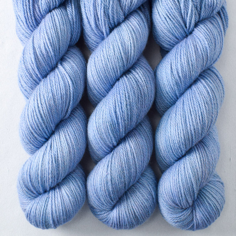 Blustery Day - Miss Babs Killington 350 yarn