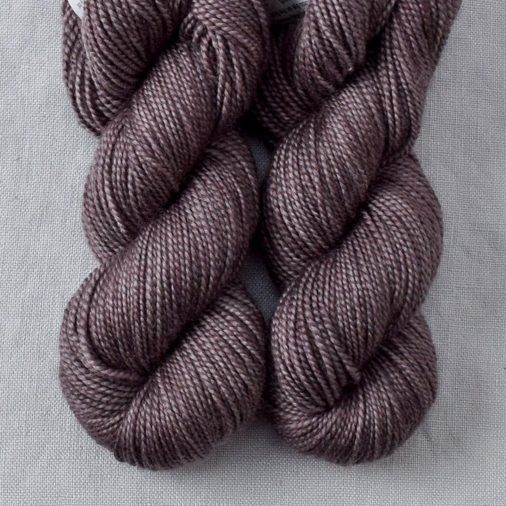 Boardwalk - Miss Babs Yummy 2-Ply Toes superwash Merino wool yarn