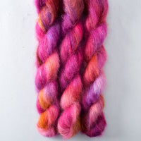 Bodacious - Miss Babs Moonglow yarn