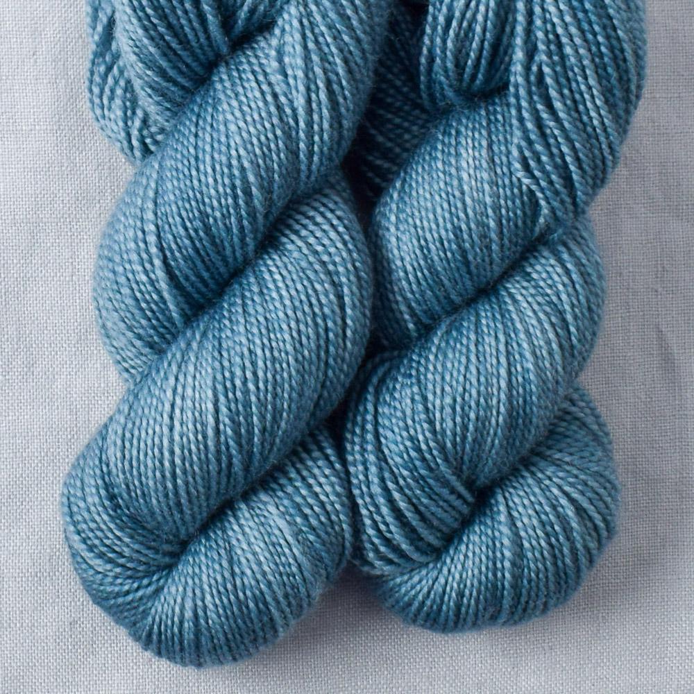 Bokhara - Miss Babs Yummy 2-Ply Toes superwash Merino wool yarn