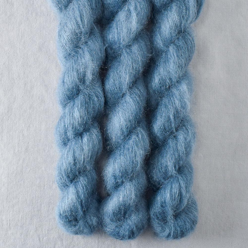 Bokhara - Miss Babs Moonglow yarn