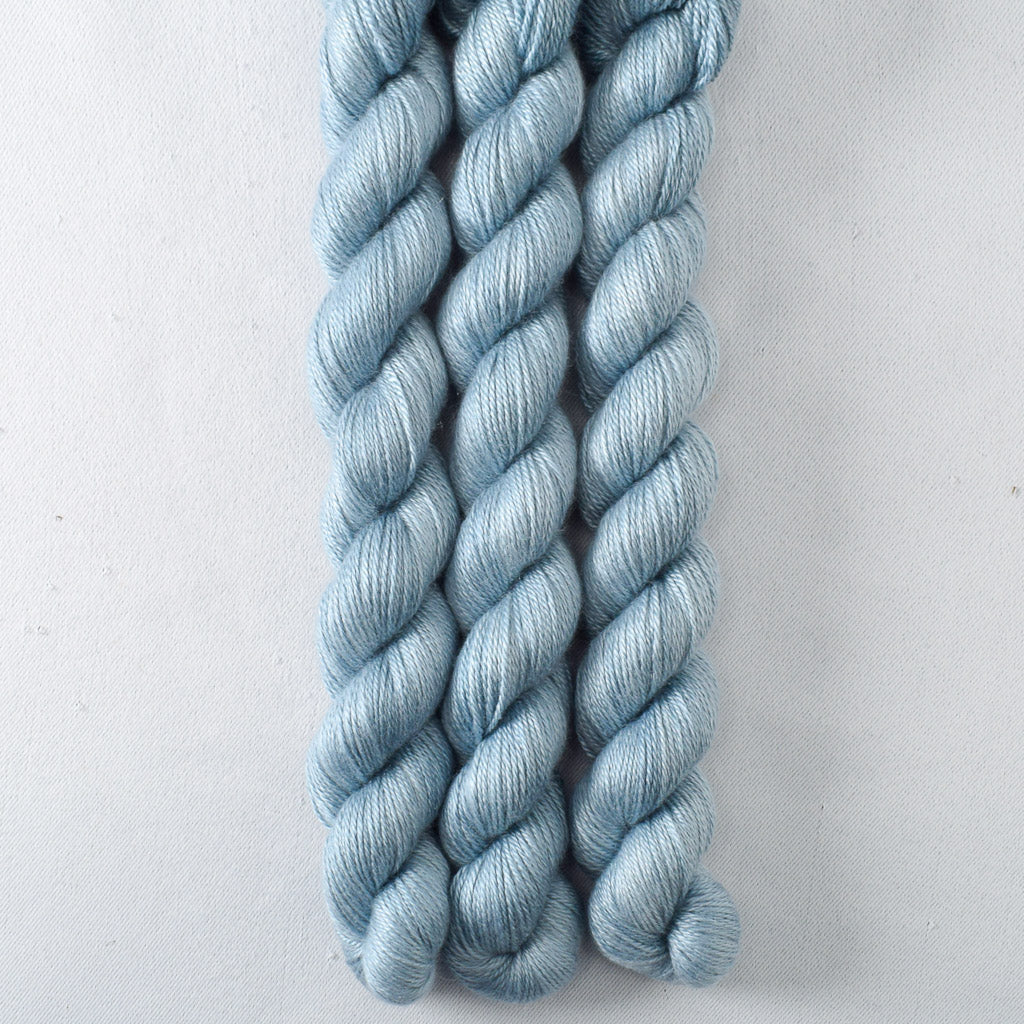 Bokhara - Miss Babs Sojourn yarn