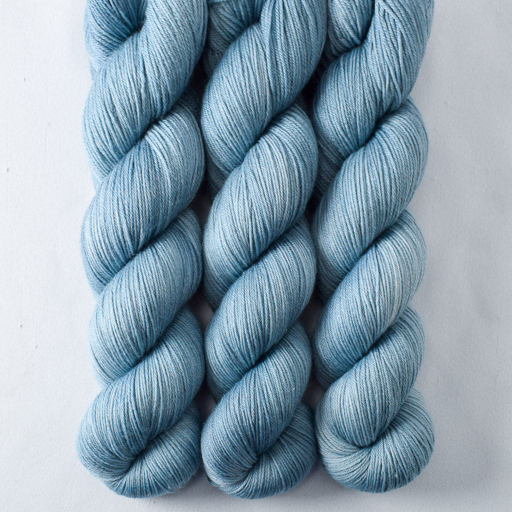 Bokhara - Miss Babs Tarte wool blend sock yarn