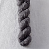 Boreal Chickadee - Miss Babs Yummy 2-Ply superwash Merino wool yarn