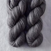 Boreal Chickadee - Miss Babs Yummy 2-Ply Toes superwash Merino wool yarn