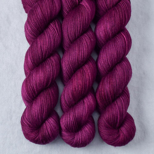 Bougainvillea - Miss Babs Yummy 2-Ply yarn