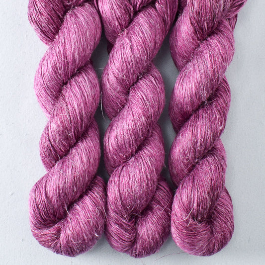 Bougainvillea - Miss Babs Damask yarn