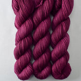 Bougainvillea - Miss Babs K2 chunky merino wool yarn