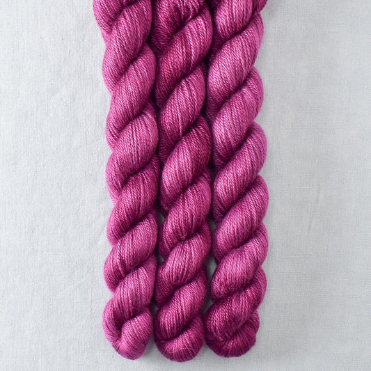 Bougainvillea - Miss Babs Sojourn yarn