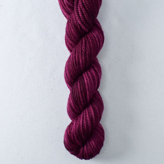 Bougainvillea Partial Skeins - Miss Babs K2 Partial Skeins yarn