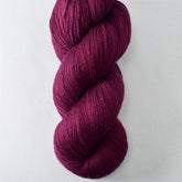 Bougainvillea Partial Skeins - Miss Babs Katahdin yarn