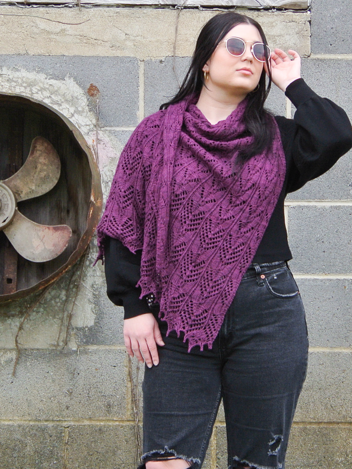 Bound and Determined