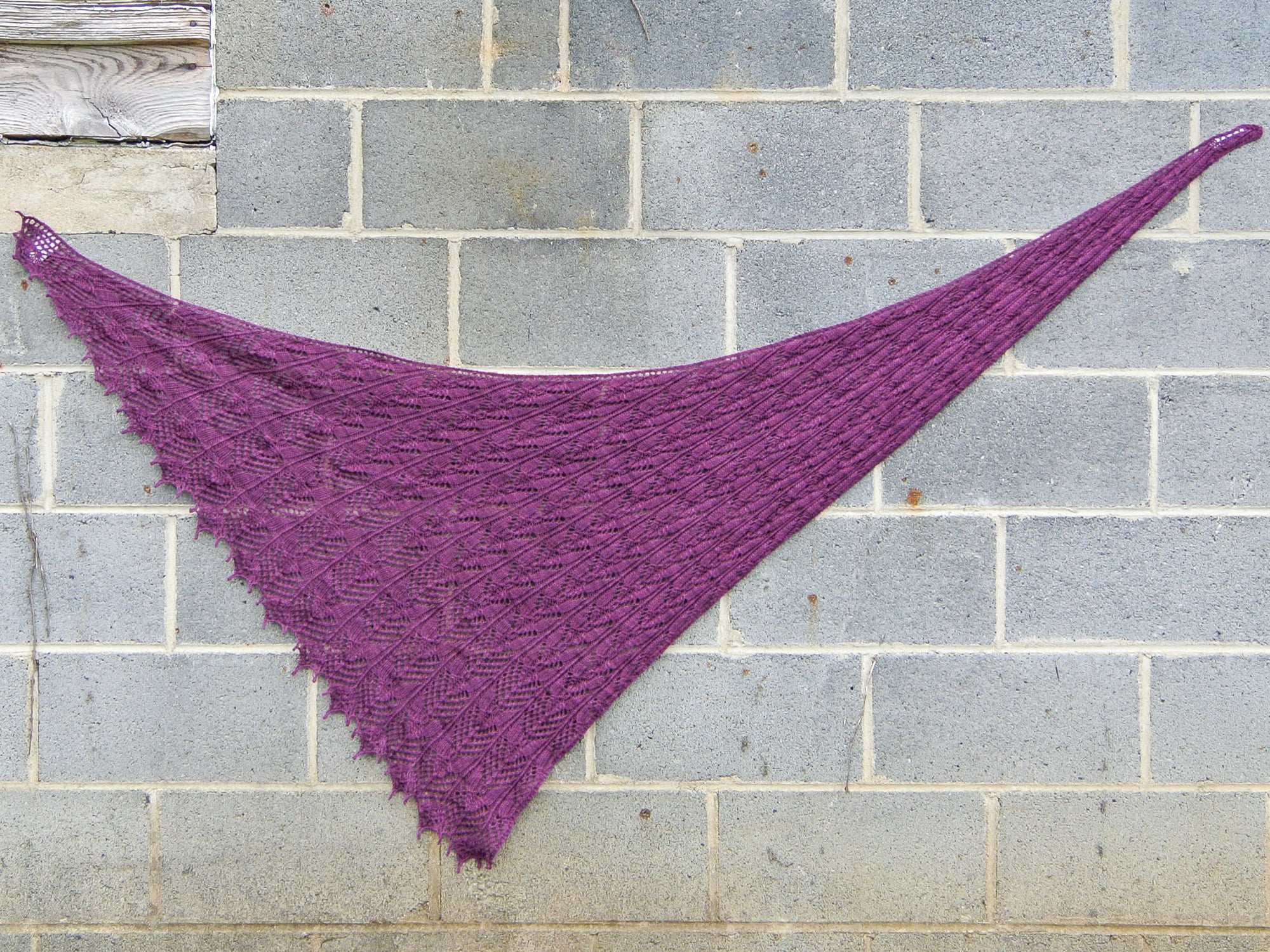 Bound and Determined