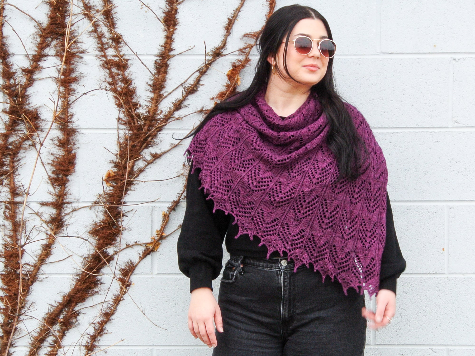 Bound and Determined