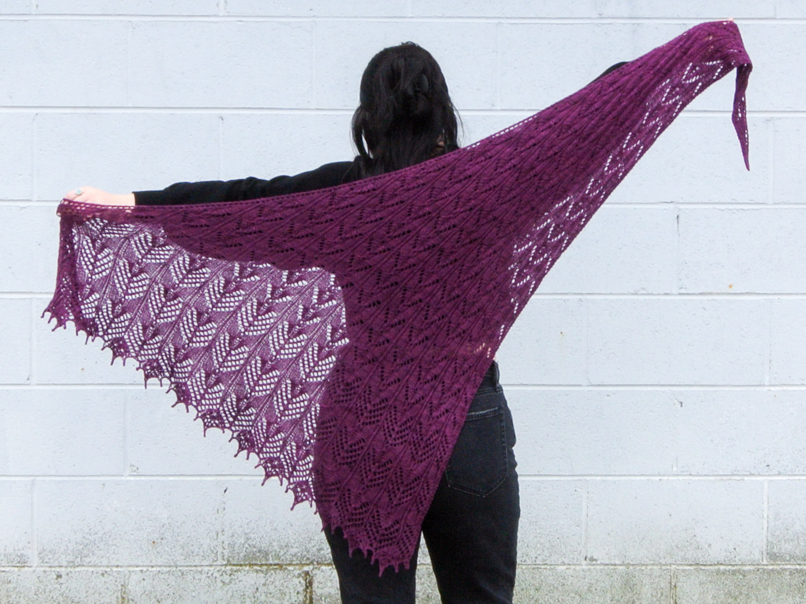 Bound and Determined