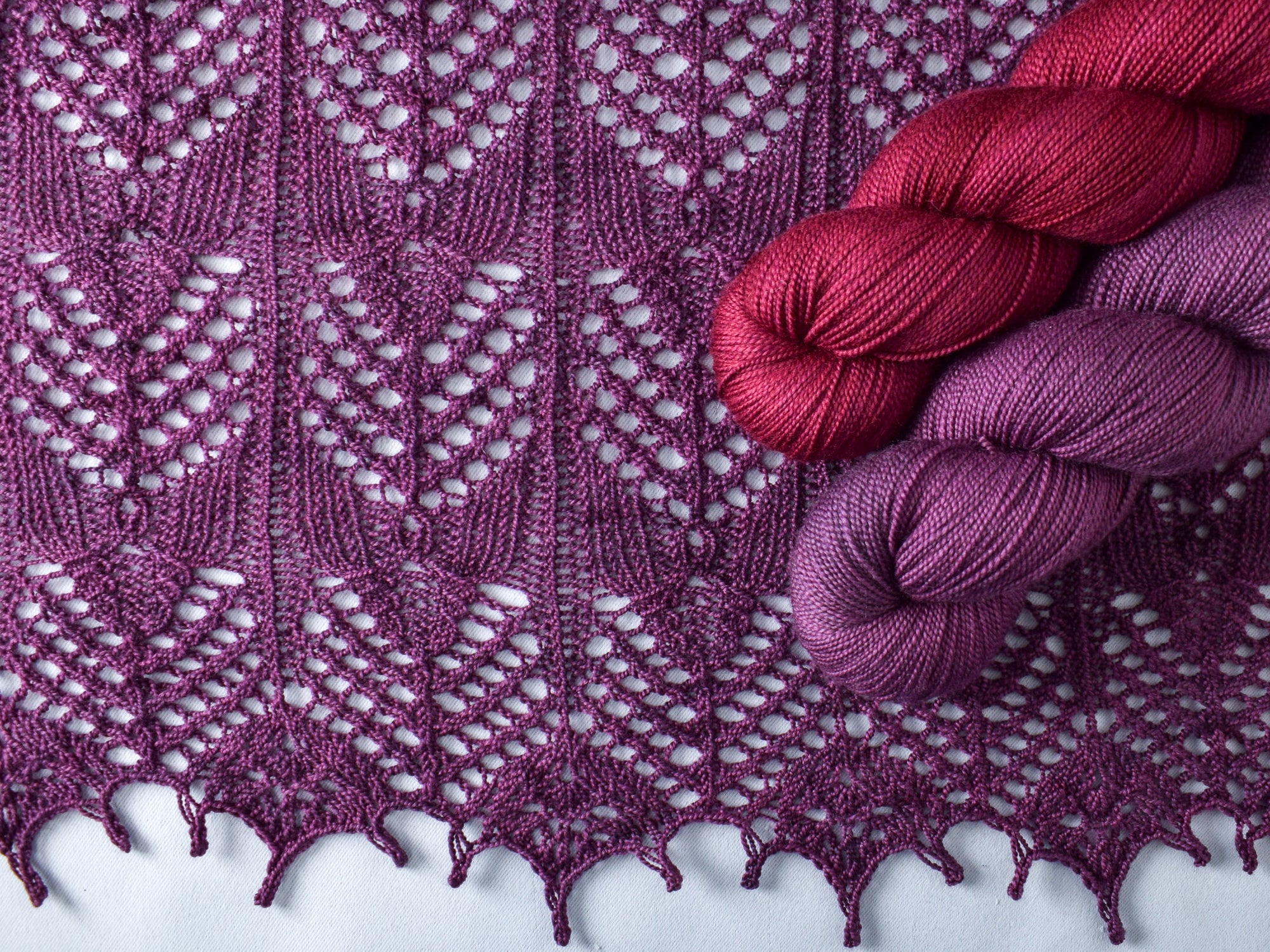 Bound and Determined