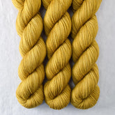 Box Turtle - Miss Babs Yummy 2-Ply superwash Merino wool yarn