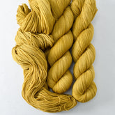 Box Turtle - Miss Babs Avon yarn