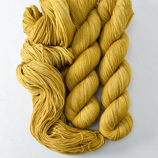 Box Turtle - Miss Babs Avon yarn