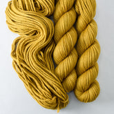 Box Turtle - Miss Babs K2 chunky merino wool yarn