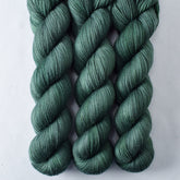 Brammo Bay - Miss Babs Yummy 2-Ply superwash Merino wool yarn
