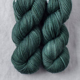 Brammo Bay - Miss Babs Yummy 2-Ply Toes superwash Merino wool yarn