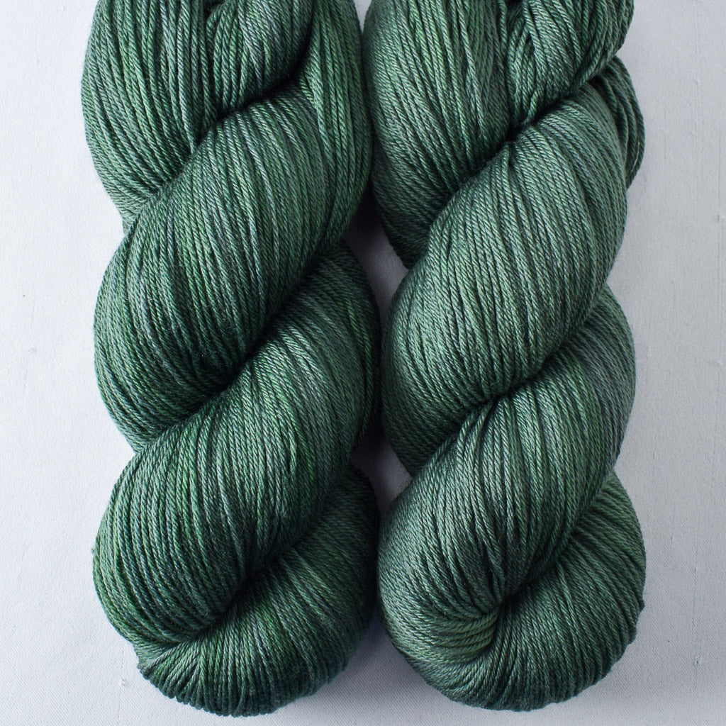 Brammo Bay - Miss Babs Yowza superwash Merino wool yarn