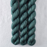 Brammo Bay - Miss Babs Yowza Mini superwash Merino wool yarn