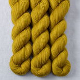 Brazilianite - Miss Babs Yummy 2-Ply superwash Merino wool yarn