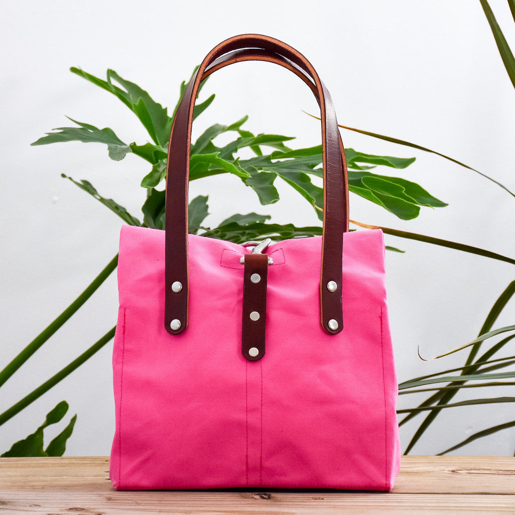 Miss Babs x Blue Spring Craft Spring 2021 - Bright Pink and Bodacious