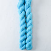 Brilliant - Miss Babs Sojourn cashmere and silk yarn