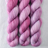 Broadway Melody - Miss Babs Yummy 2-Ply superwash Merino wool yarn