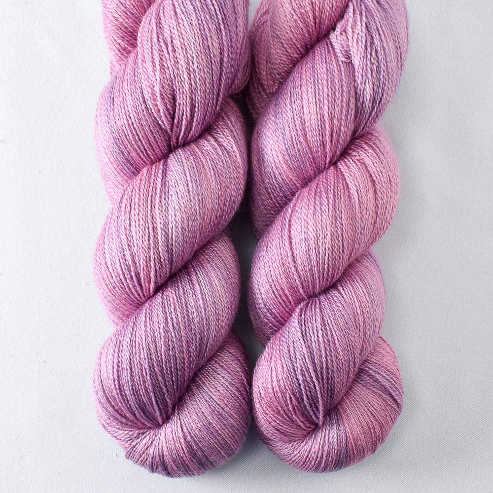 Broadway Melody - Miss Babs Yearning yarn