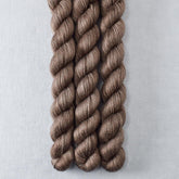 Bruin - Miss Babs Sojourn cashmere and silk yarn