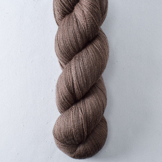 Bruin - Miss Babs Yearning yarn
