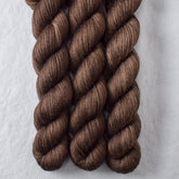 Bruin - Miss Babs Yowza Mini superwash Merino wool yarn