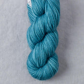 Bryson - Miss Babs Yummy 2-Ply Toes superwash Merino wool yarn