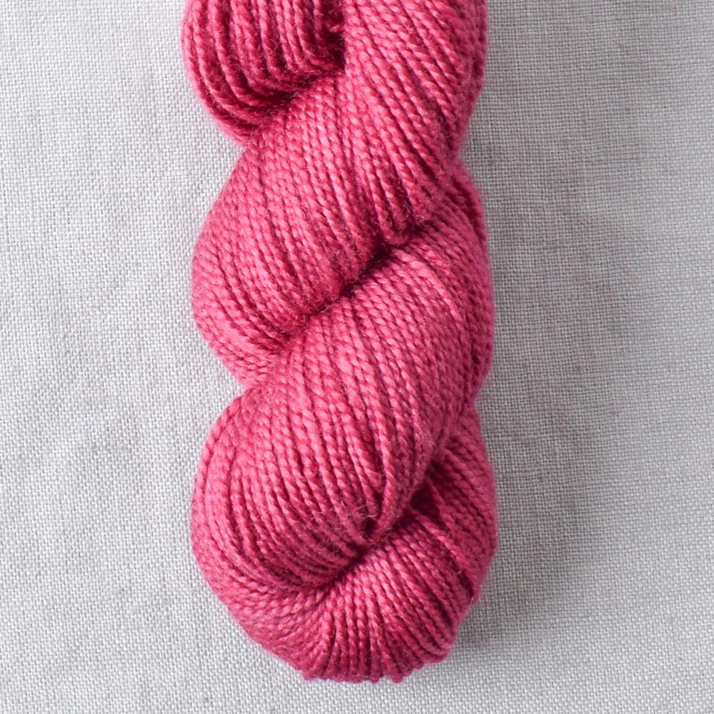 Buckhorn - Miss Babs 2-ply Toes yarn